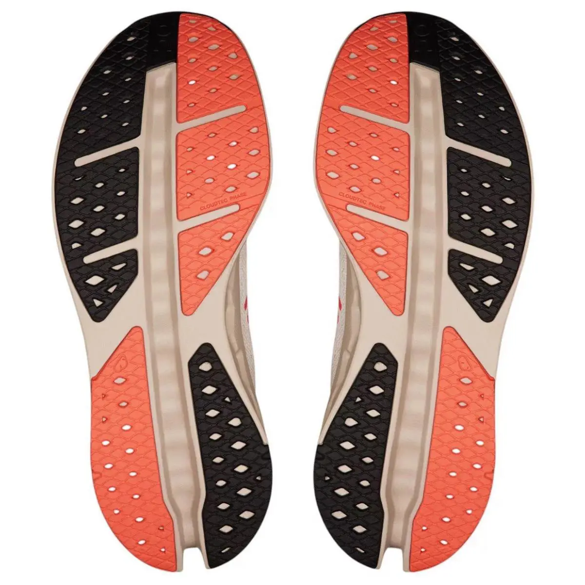 On-Running shoes - On Cloudsurfer - Cloudsurfer - 3MF30433297 - Ivory 2