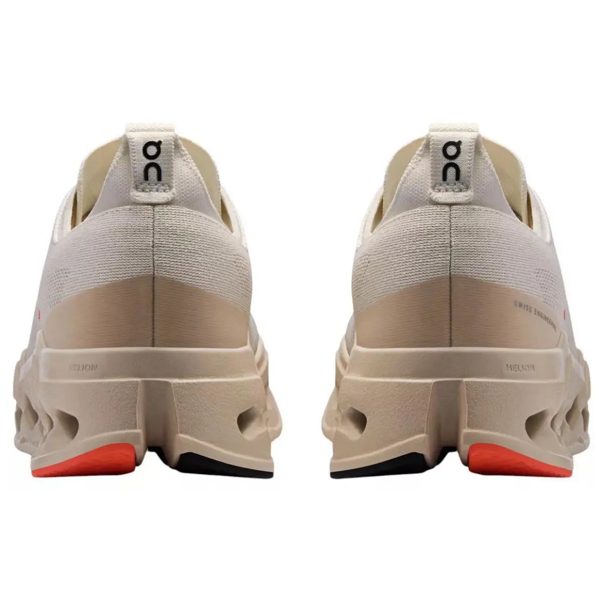 On-Running shoes - On Cloudsurfer - Cloudsurfer - 3MF30433297 - Ivory 5