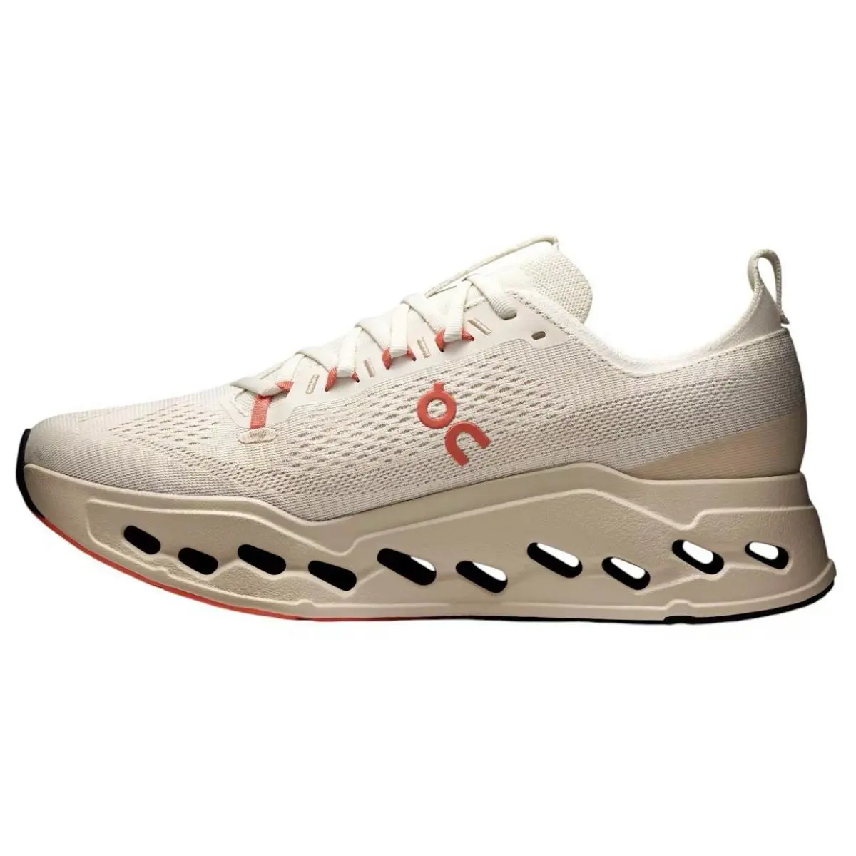 On-Running shoes - On Cloudsurfer - Cloudsurfer - 3MF30433297 - Ivory 6