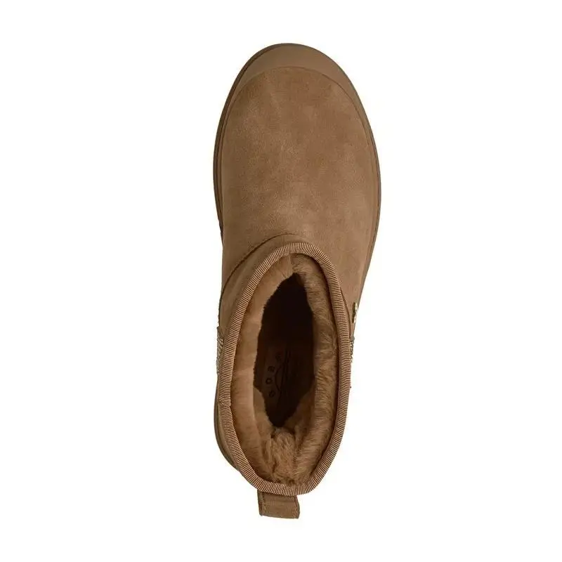 Skechers shoes - Skechers - 114629 CSNT - Chestnut 3