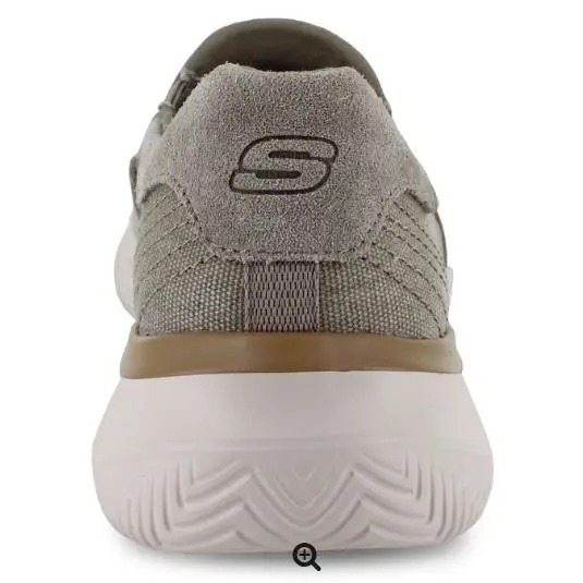 Skechers shoes - Skechers Slip-ins - 205366 - Beige 5