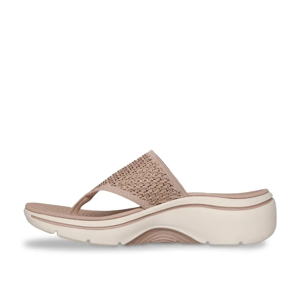 Skechers shoes - Taupe 0