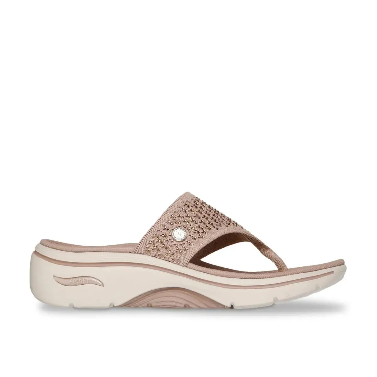 Skechers shoes - Taupe 1