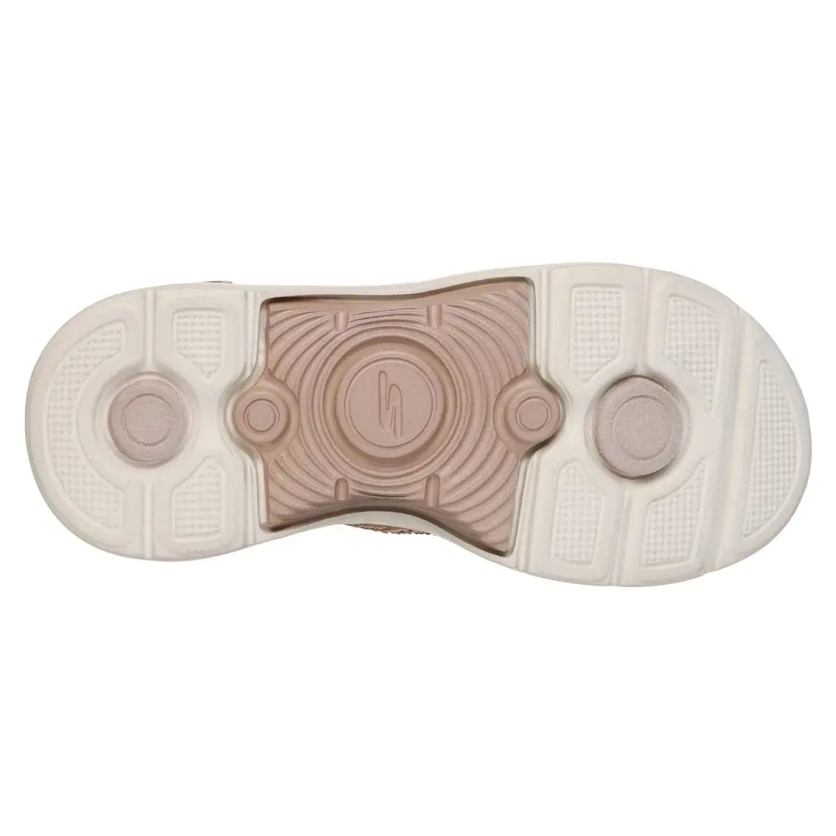 Skechers shoes - Taupe 7