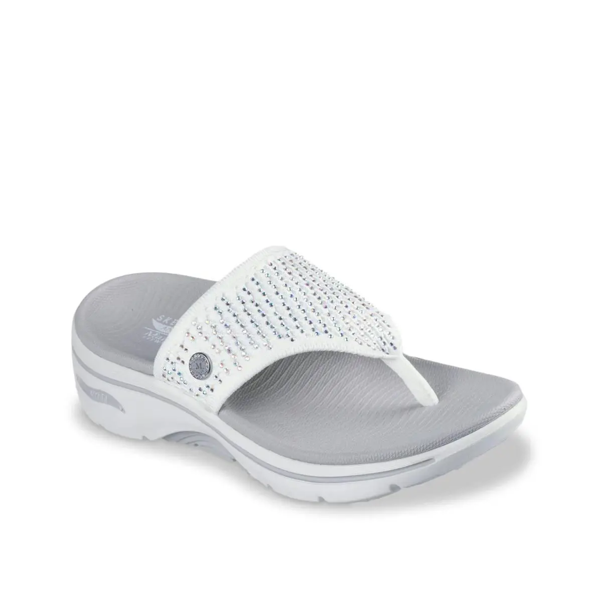 Skechers shoes - Taupe 9