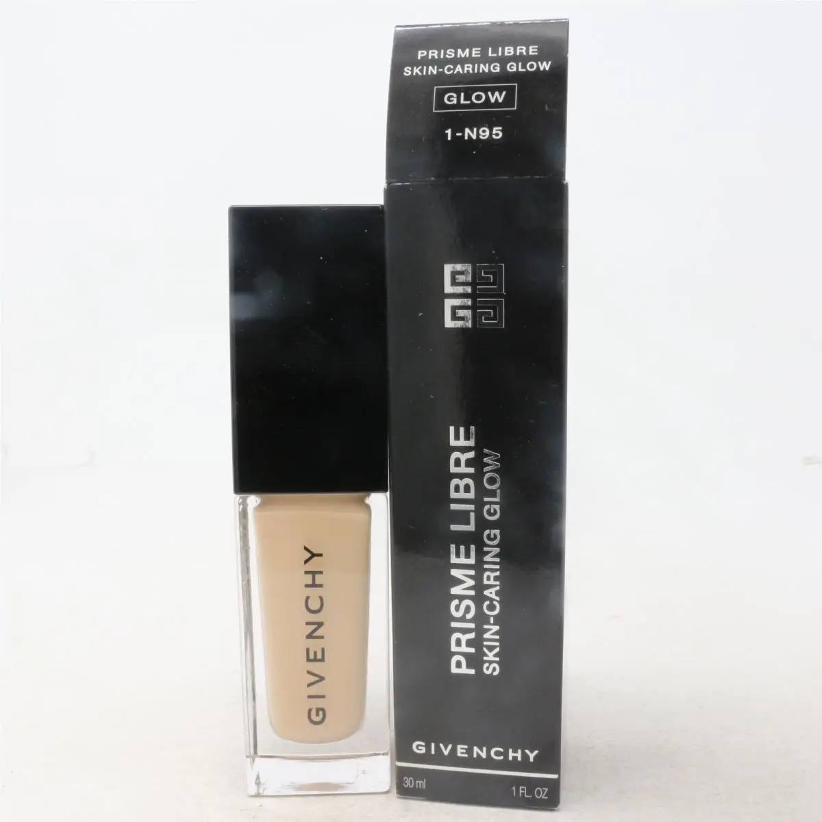 Prisme Libre Skin-caring Glow Foundation 1oz 1- N95 Glow by Givenchy