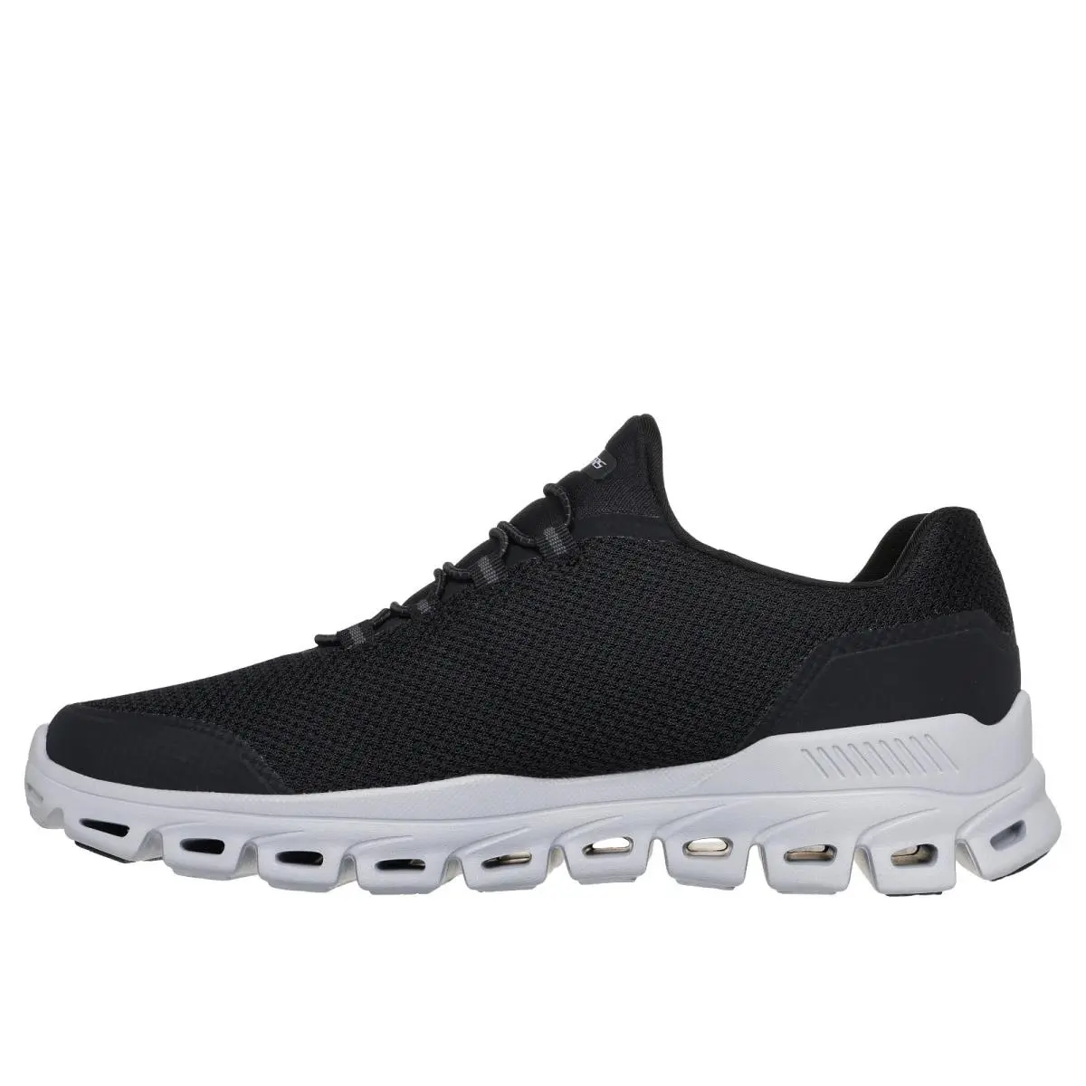 Skechers shoes - Glide-Step - Noltek - Noltek - 233016W - Black / Gray 3