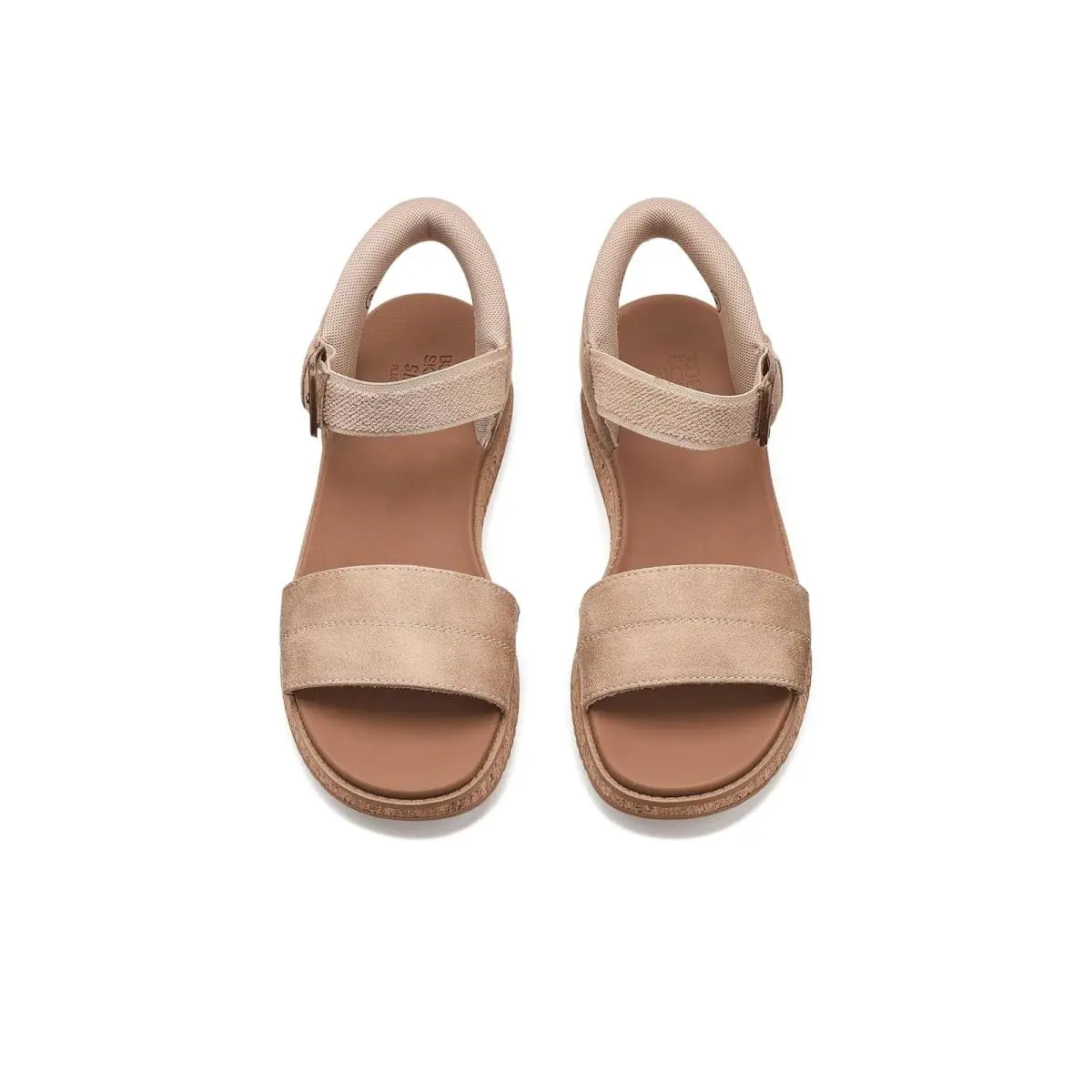 Skechers shoes - Natural 0