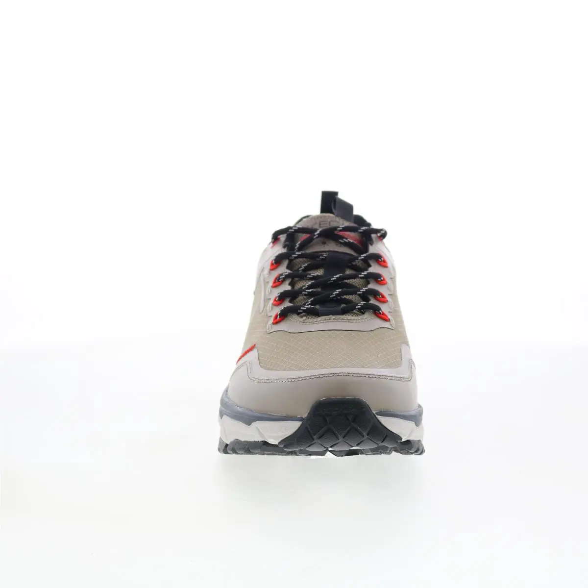 Skechers shoes - Skechers Waterproof Relaxed Fit: D`Lux Journey - Slate Peak - 237419-TPBK - Beige 1