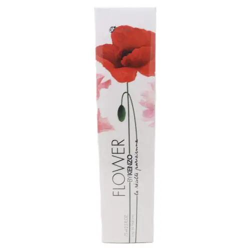 Kenzo Flower La Récolte Parisienne Eau De Parfum Spray For Women 75ml