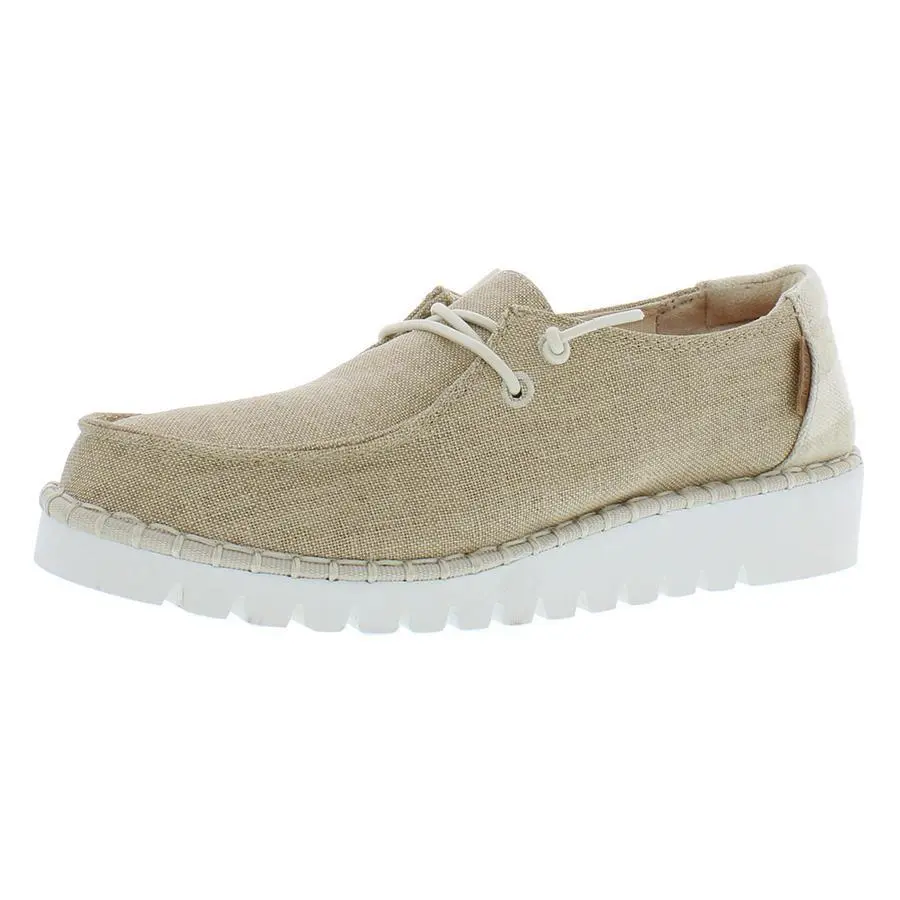 Skechers shoes - Natural, Main: Beige 3
