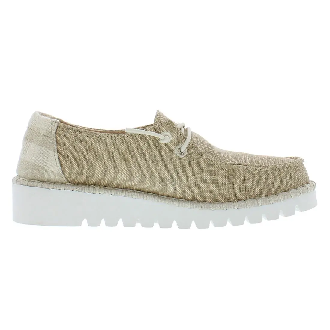 Skechers shoes - Natural, Main: Beige 6