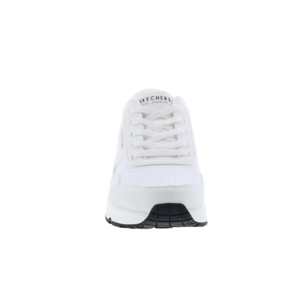 Skechers shoes - Skechers Slip-ins UNO - Banksia Luxe - 183023-WHT - White 1