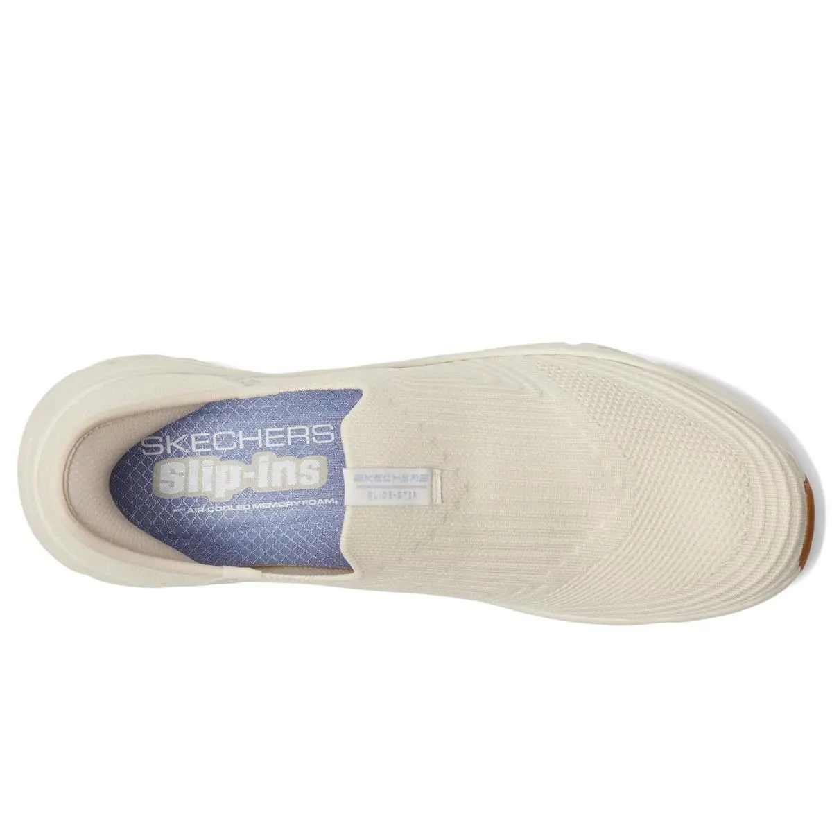 Skechers shoes - Natural 0