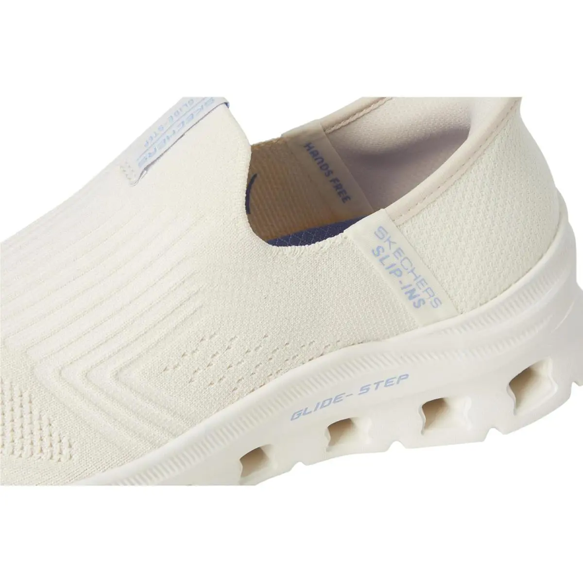 Skechers shoes - Natural 4
