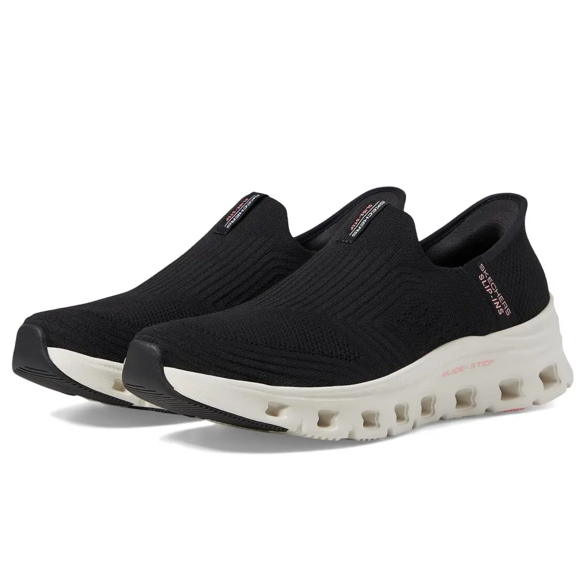 Skechers shoes - Black 5