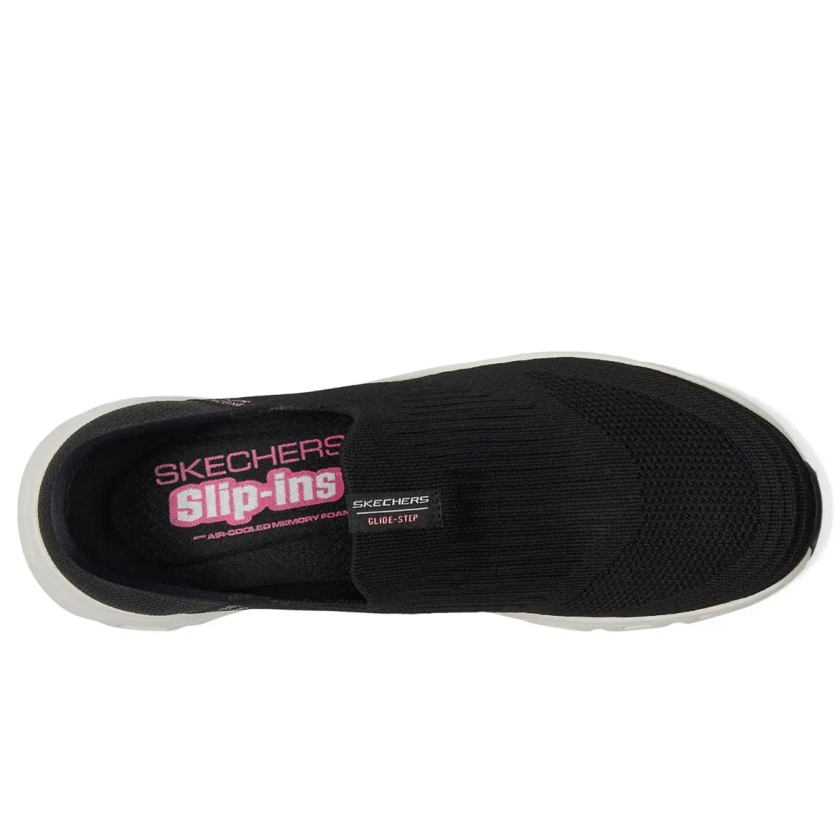Skechers shoes - Black 6