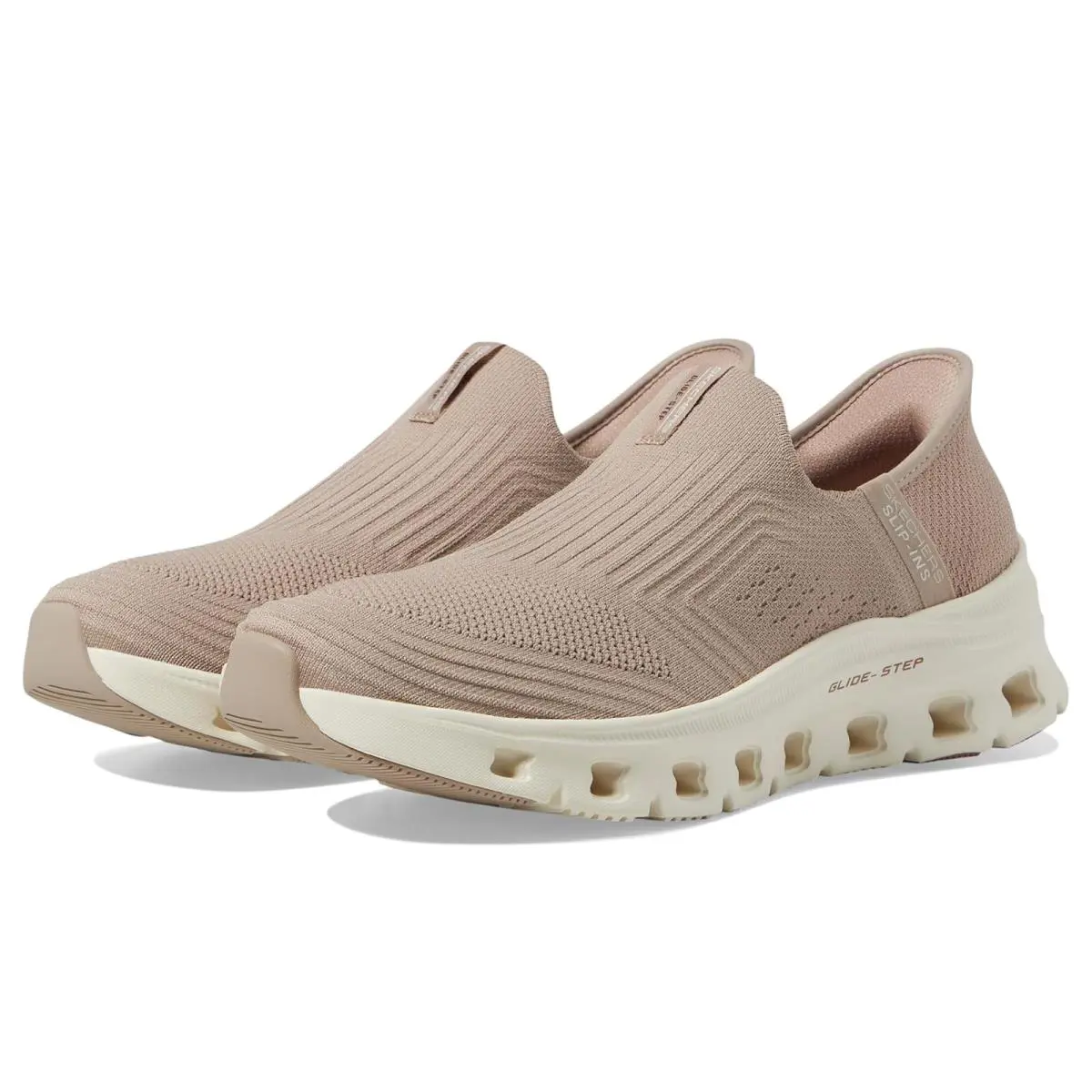 Skechers shoes - Natural 13