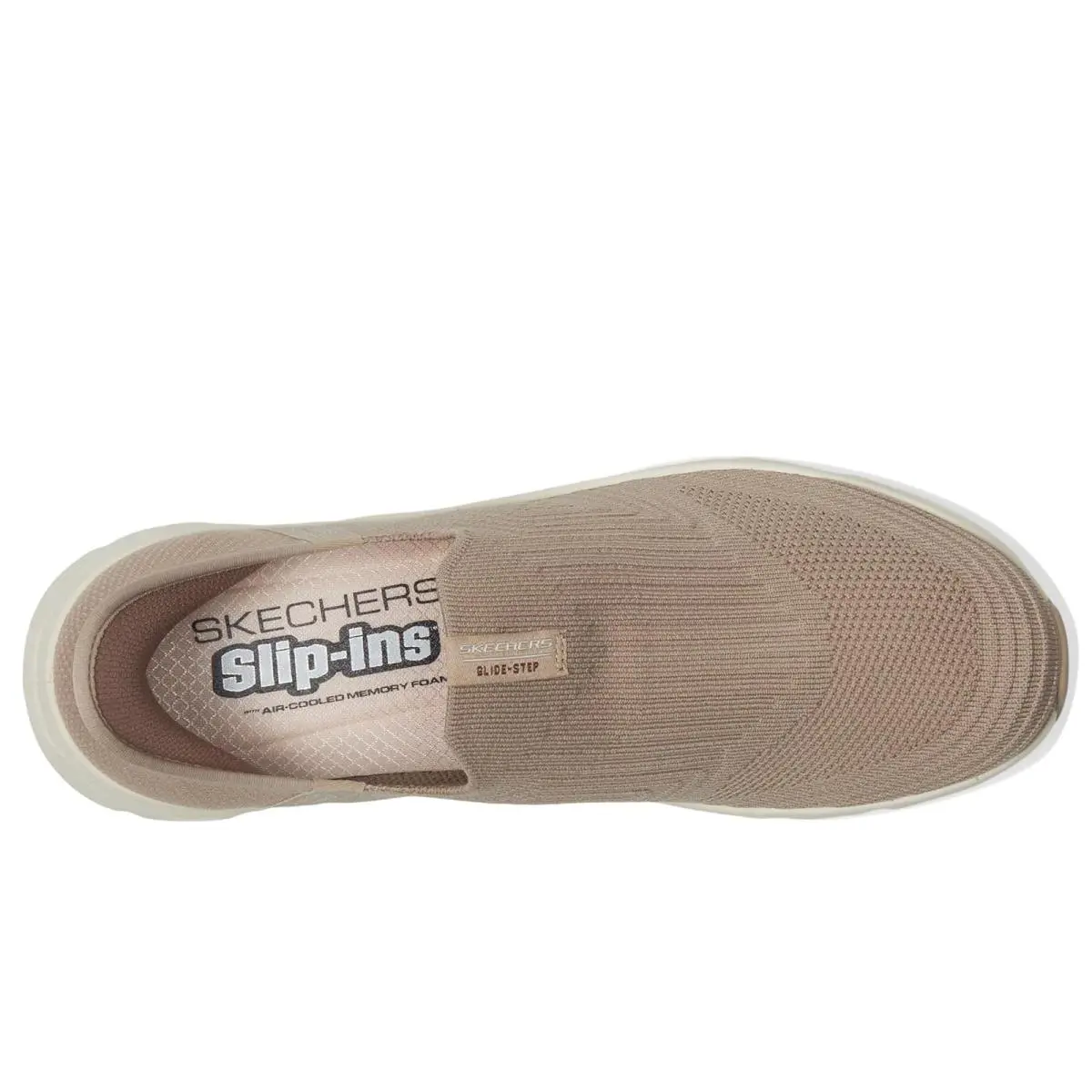 Skechers shoes - Natural 14