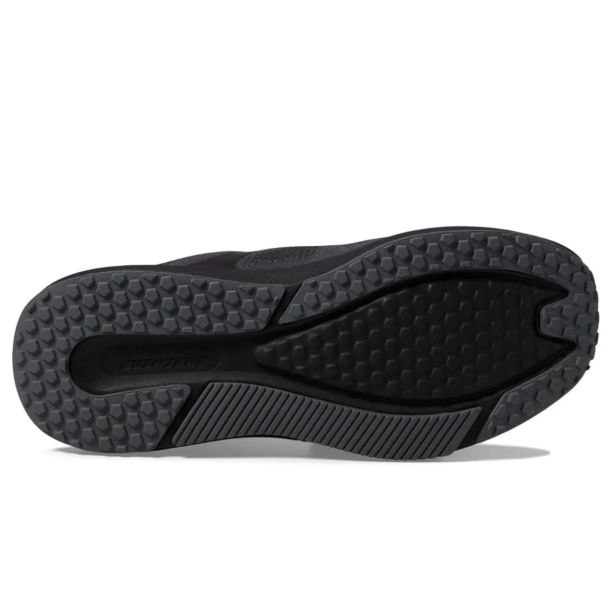Skechers shoes - Black 1