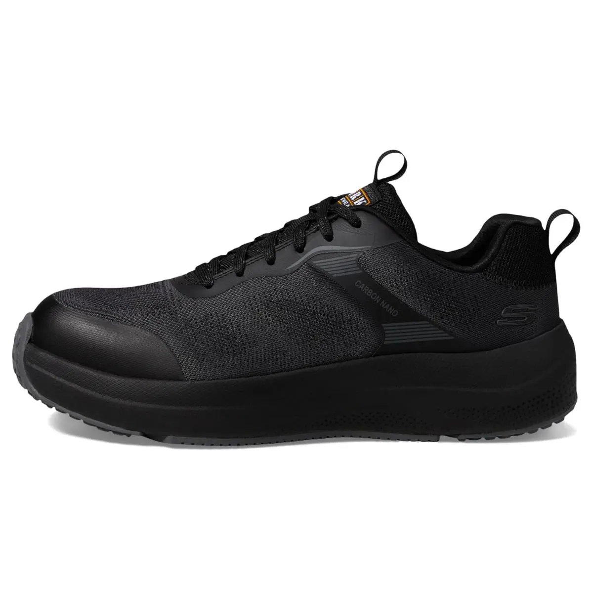 Skechers shoes - Black 2