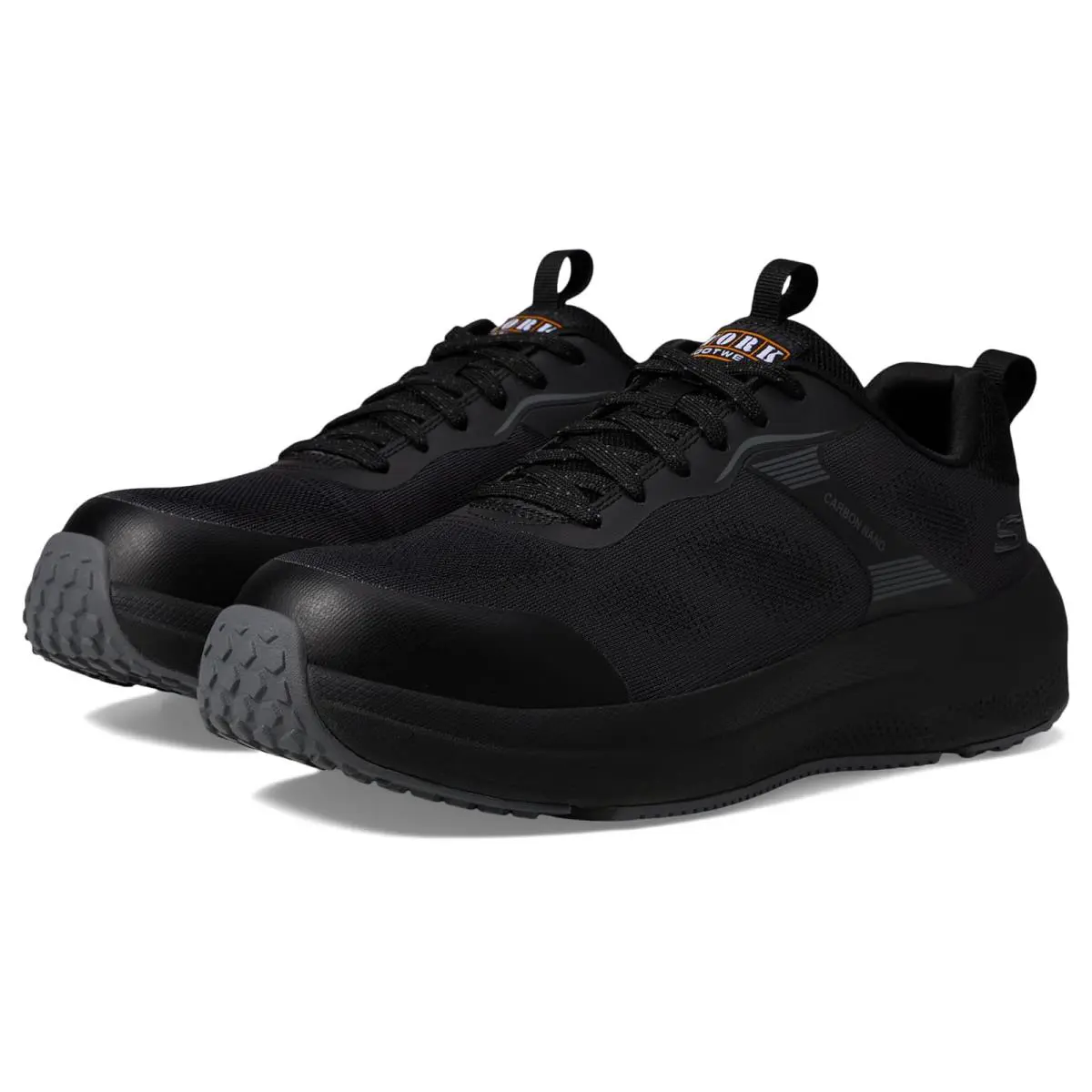 Skechers shoes - Black 5
