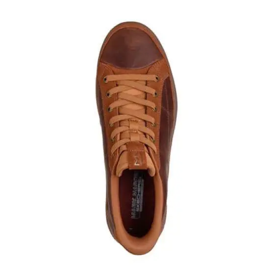 Skechers shoes - Skechers Kayson - Kayson - 211052 - Brown 2