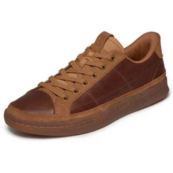 Skechers shoes - Skechers Kayson - Kayson - 211052 - Brown 5
