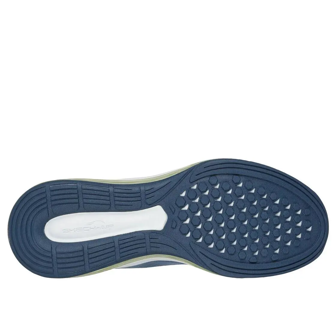 Skechers shoes - Skech-Air Element 2.0 - Saire - 232860 BLLM - Blue 3