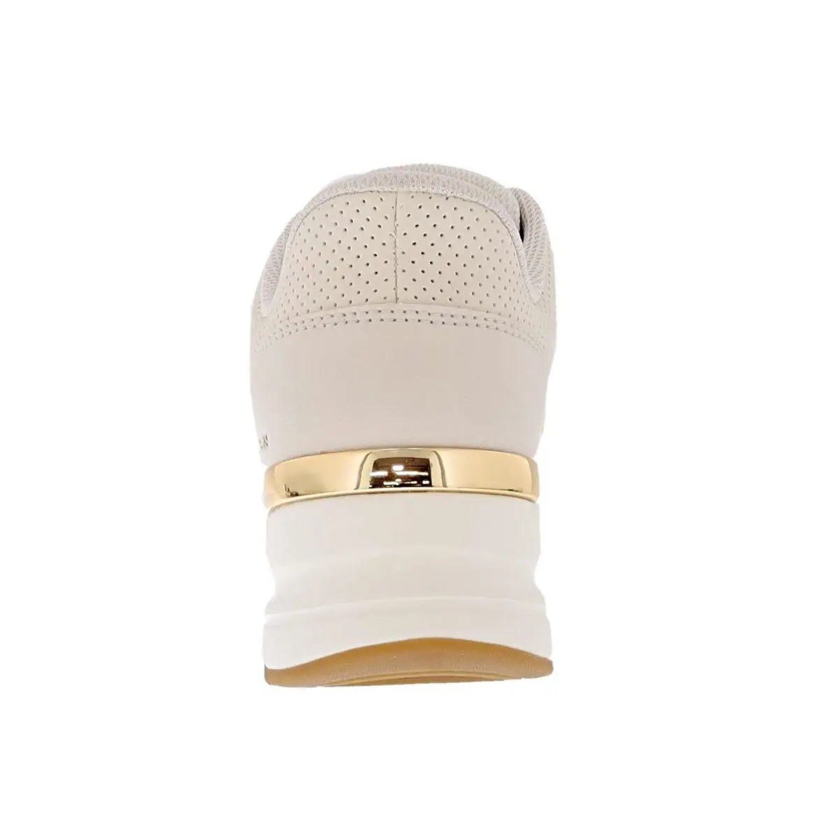 Skechers shoes - Hands Free Slip-ins: Billion 2 - Top-Tier - NATURAL 2