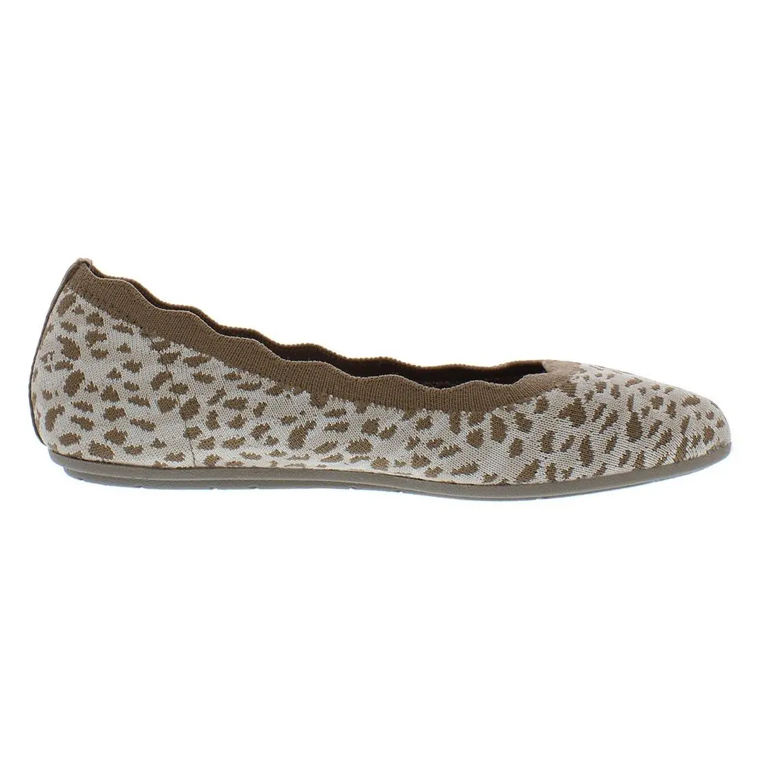 Skechers shoes - Mocha, Main: Brown 1