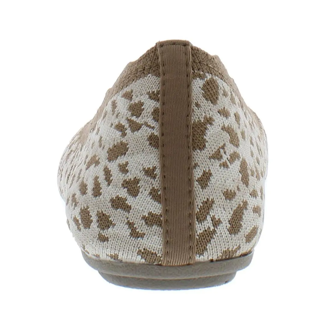 Skechers shoes - Mocha, Main: Brown 7