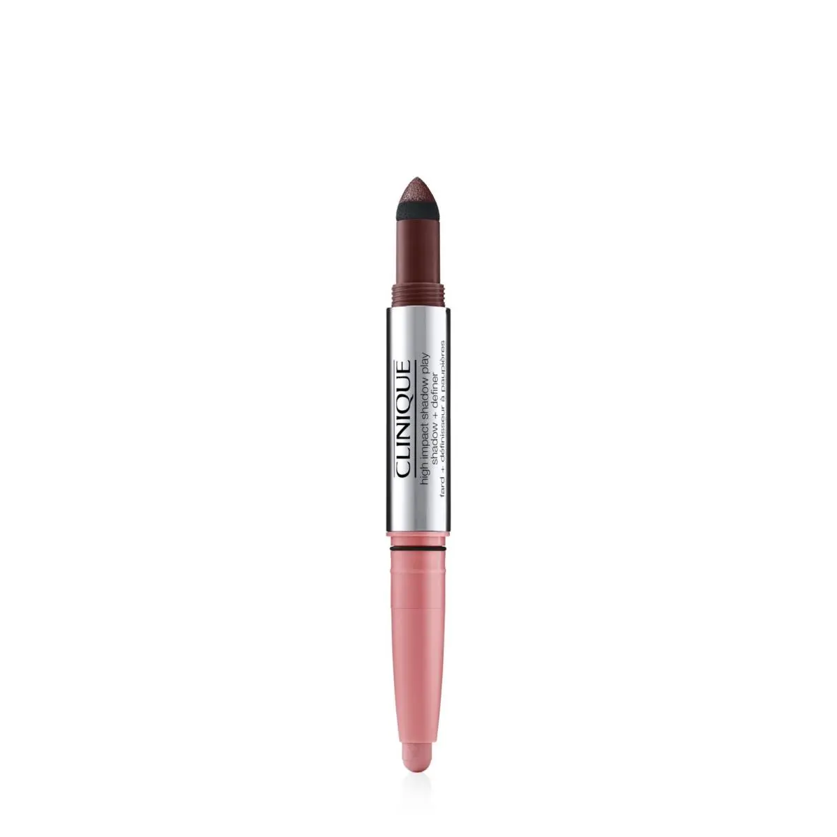Clinique High Impact Shadow Play Shadow + Definer Eyeliner + Eyeshadow