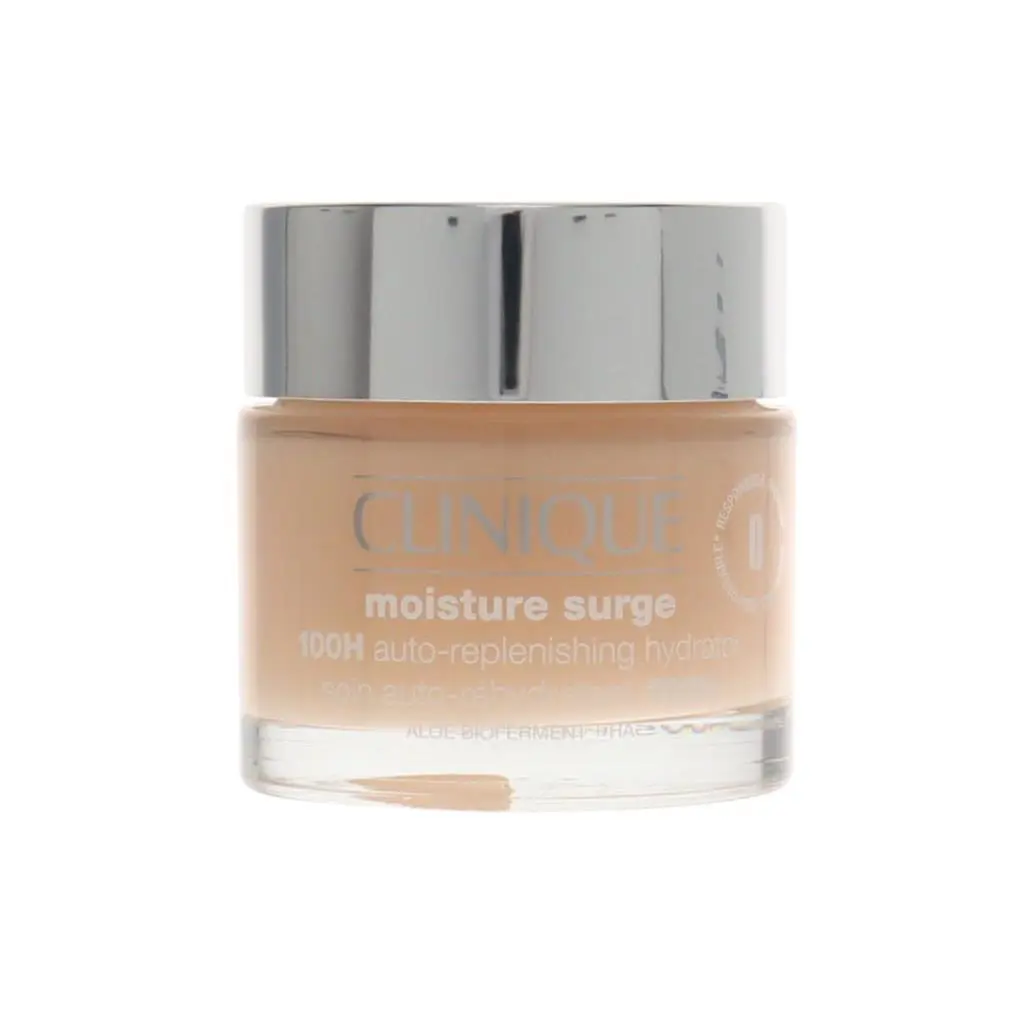 Clinique Moisture Surge 100H Auto-replenishing Hydrator 75ml