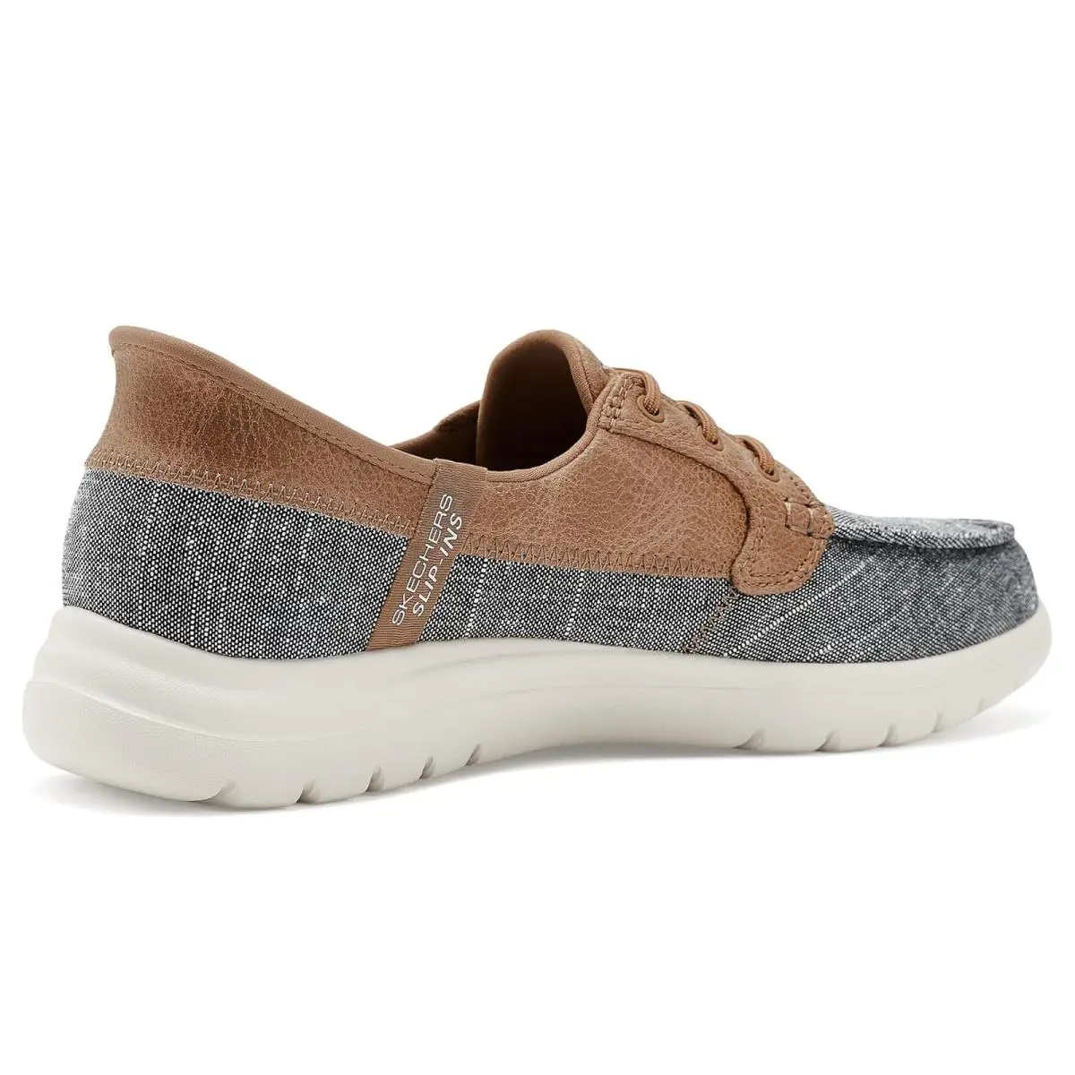 Skechers shoes - Black/White 1