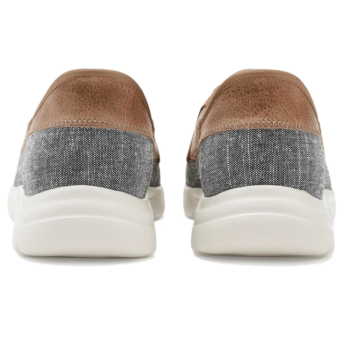 Skechers shoes - Black/White 5