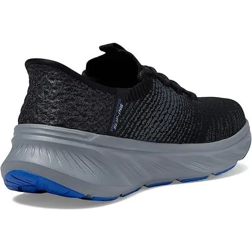 Skechers shoes - Slip-ins RF Edgeride - Raygo - 232932/BKBL - Black/Blue 3