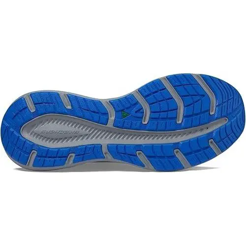 Skechers shoes - Slip-ins RF Edgeride - Raygo - 232932/BKBL - Black/Blue 6