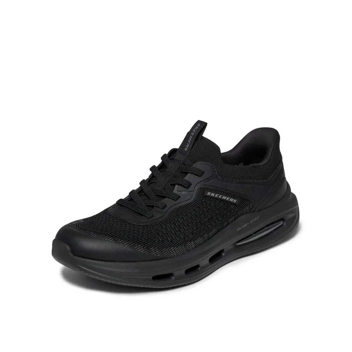 Skechers shoes - Black 0