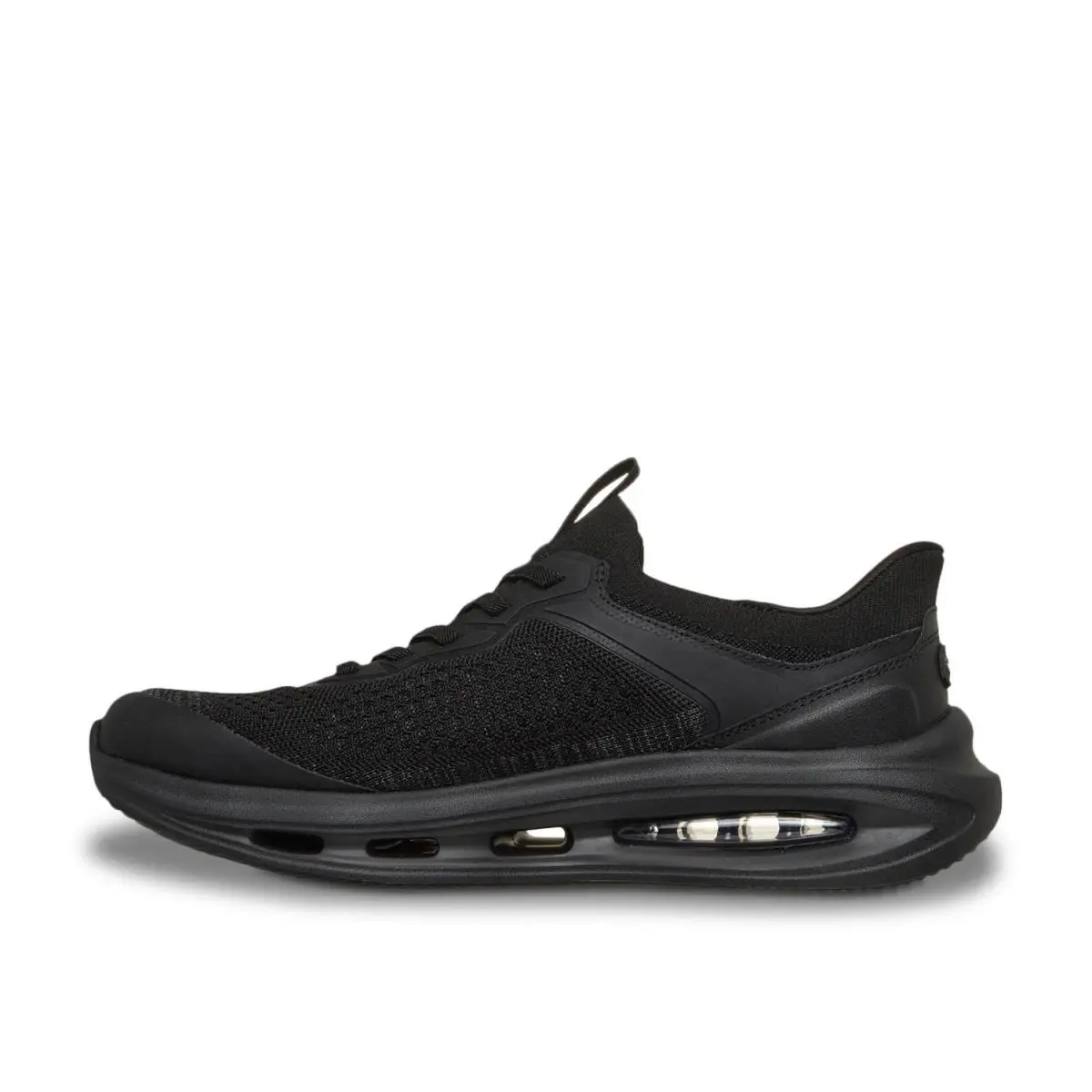 Skechers shoes - Black 1
