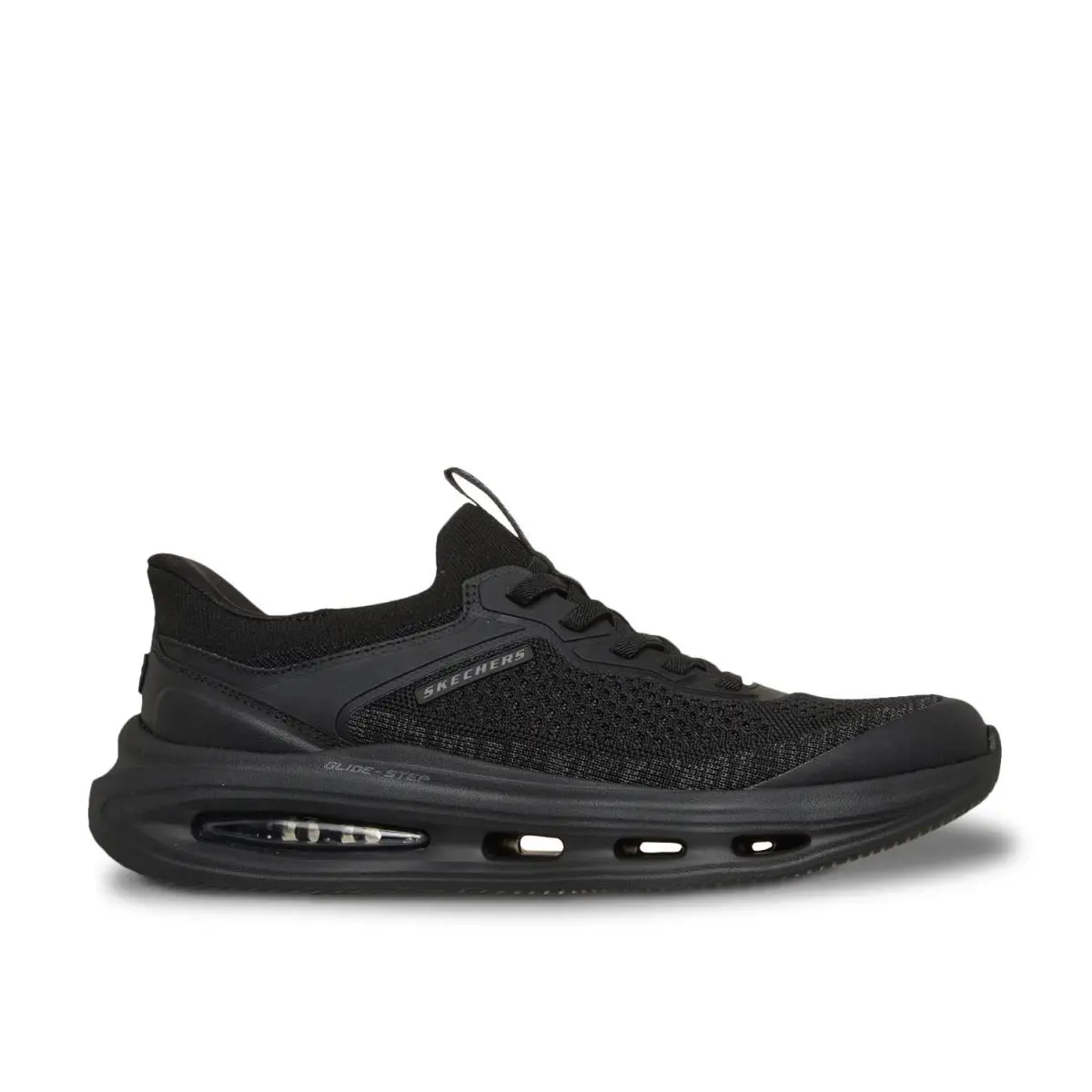Skechers shoes - Black 2