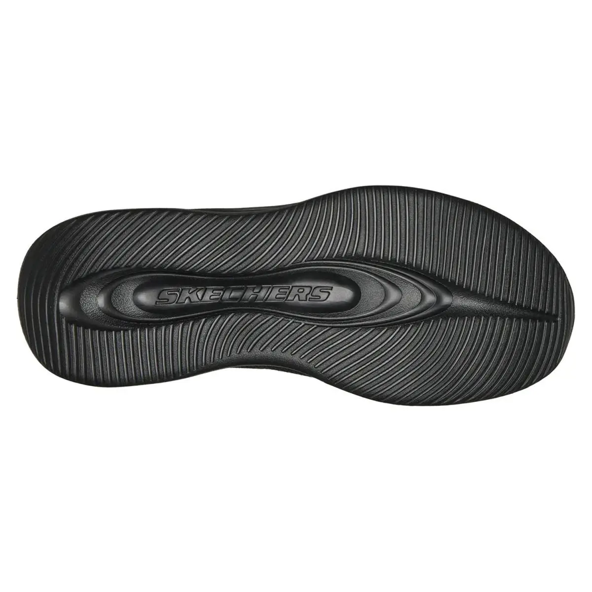 Skechers shoes - Black 3