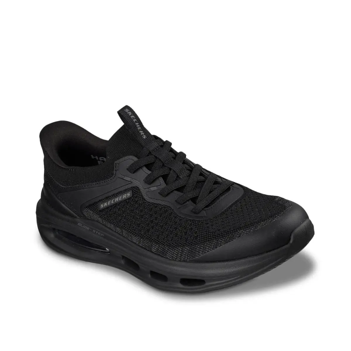 Skechers shoes - Black 5
