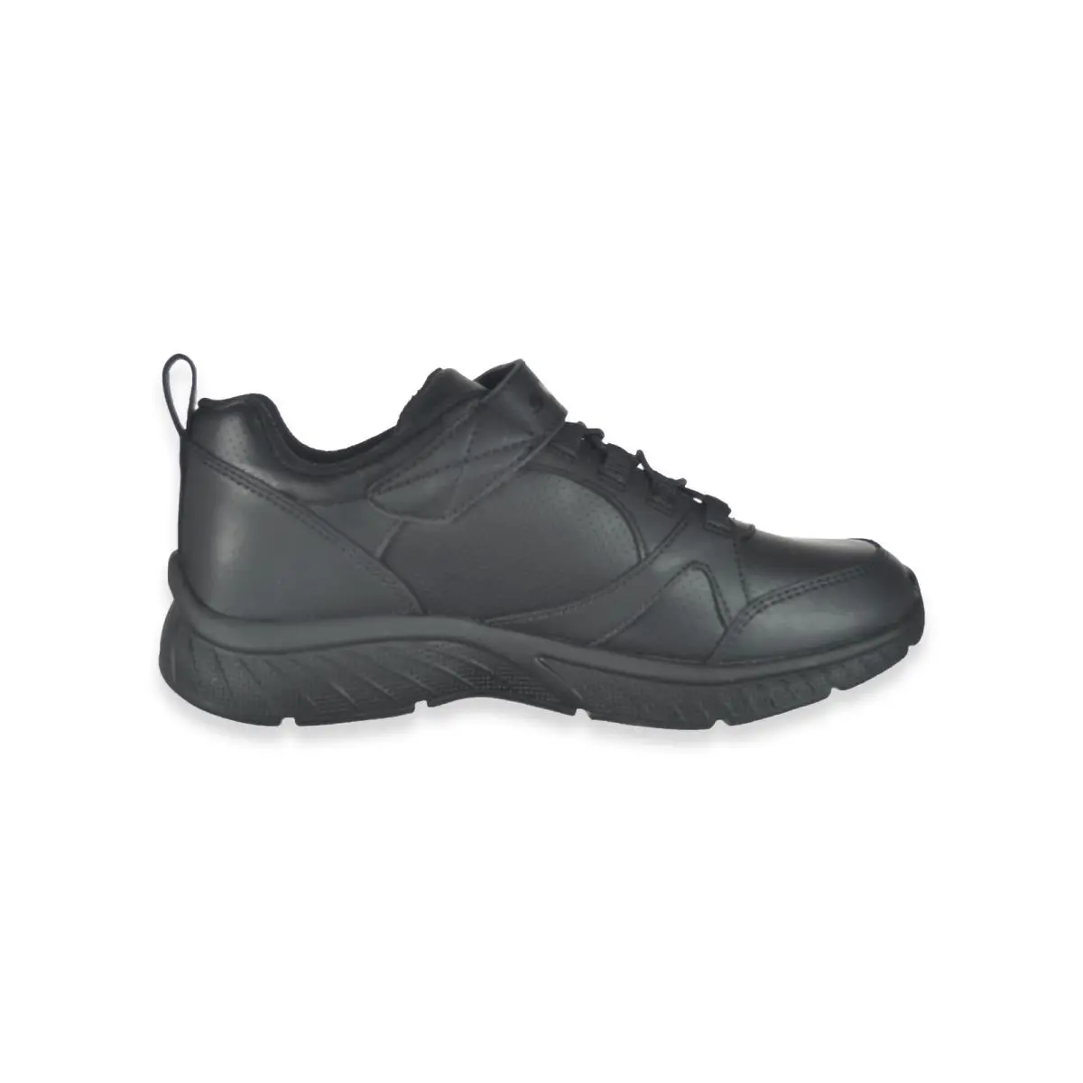 Skechers shoes - Skechers Boys` MicroTech Sneakers Color: black Size: 1 youth - black 0