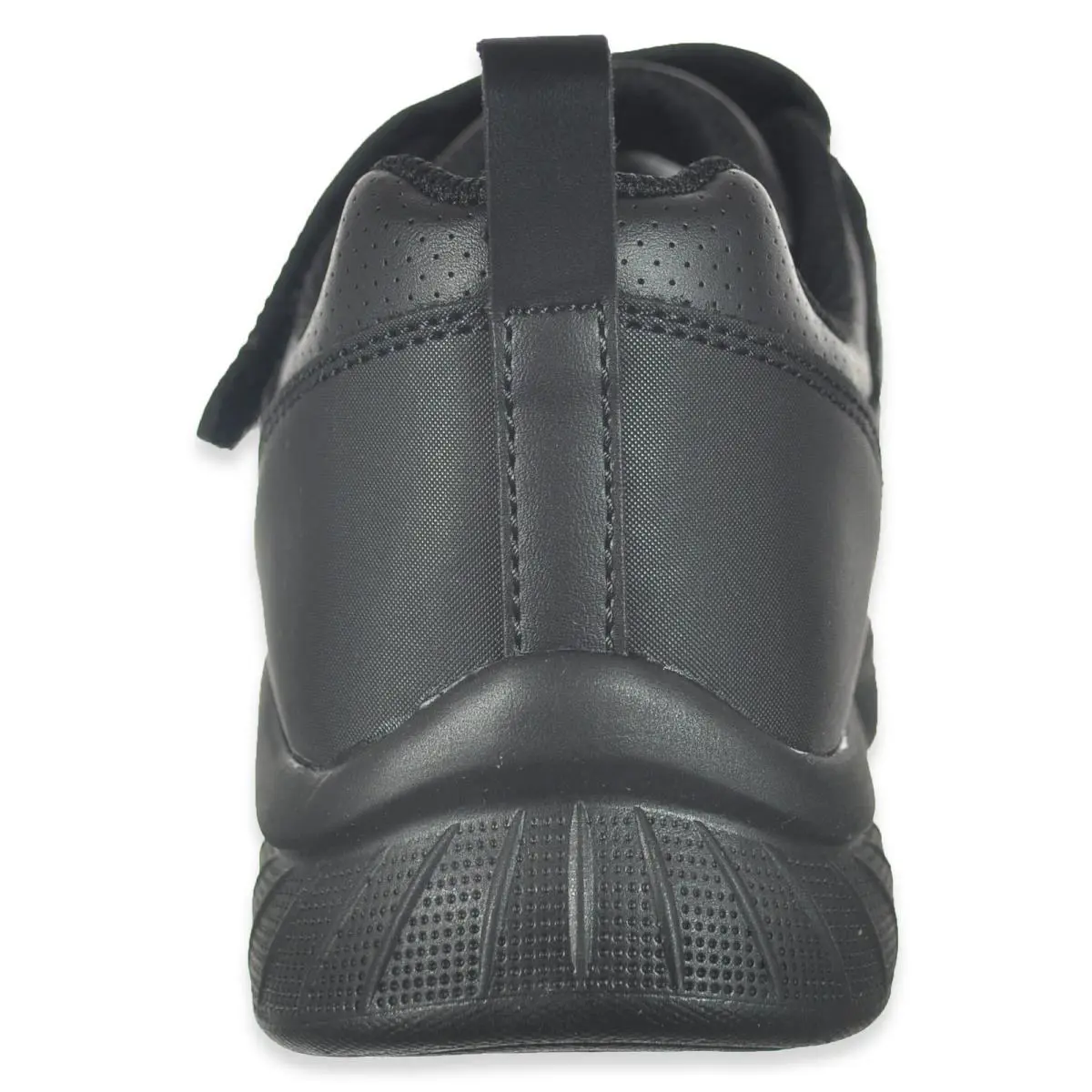 Skechers shoes - Skechers Boys` MicroTech Sneakers Color: black Size: 1 youth - black 1