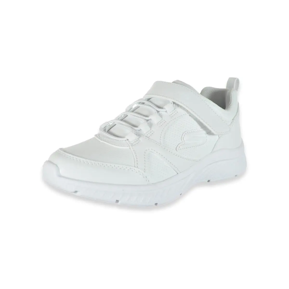 Skechers shoes - Skechers Boys` MicroTech Sneakers Color: black Size: 1 youth - black 2