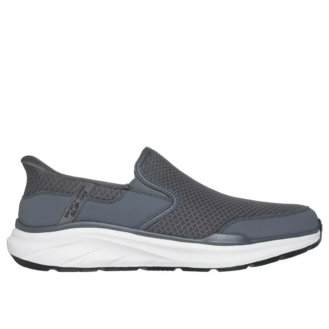 Skechers shoes - Equalizer 6.0 - Stoaver - Equalizer Stoaver - 233103 GRY - Grey 0