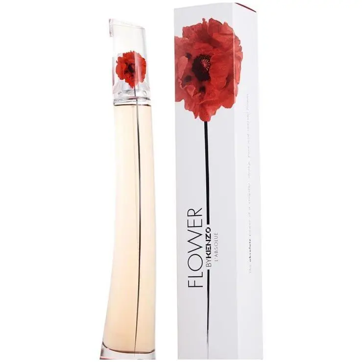 Kenzo Flower L`absolu 3.4oz Edp Spray