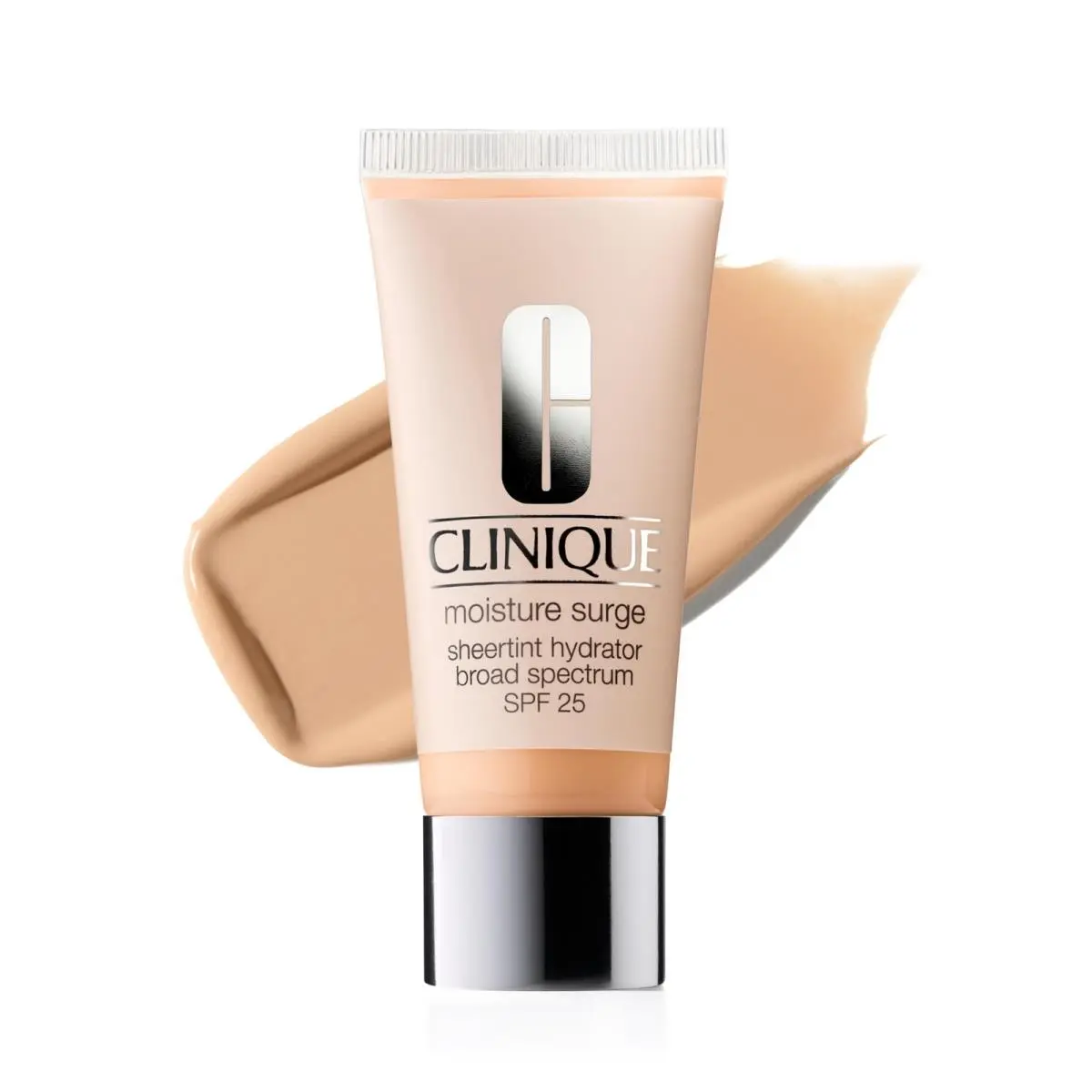 Clinique Moisture Surge Sheertint Hydrator Hydrating Tinted Moisturizer