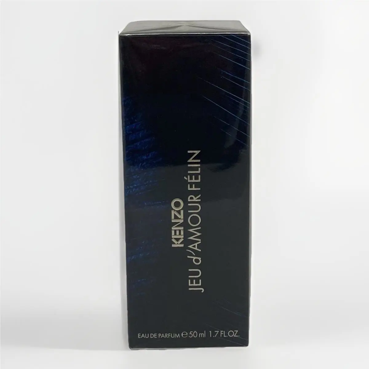 Kenzo Jeu D`amour Felin 1.7 oz 50 ml Eau De Parfum Spray